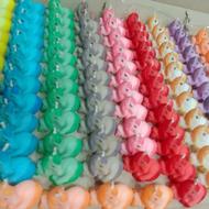 شمع اسب عمده