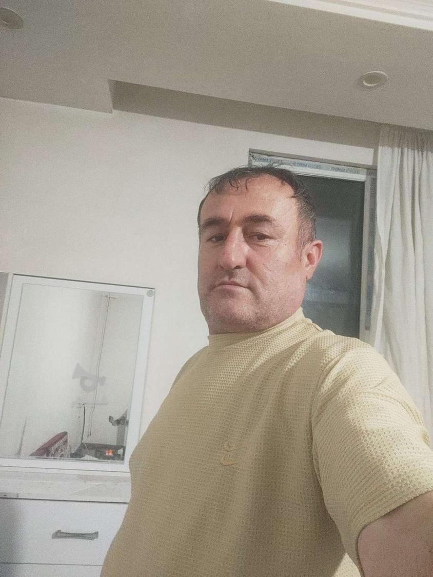 42 سال دارم مسوولیت پذیر آچار فرانسه کار فرما اتباع با مدارک - undefined