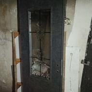 در ،درجه یک روکش فوم چرم