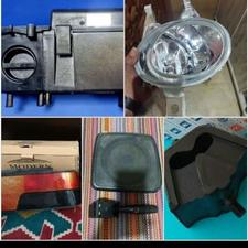 درب سوپاپ و دسته موتور پژویی