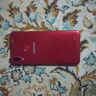 گوشی سامسونگ آ 10اس