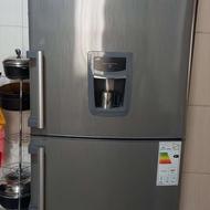 یخچال وفریزردرحدنومعاوضه با2دوقلو