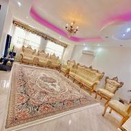 مبل سلطنتی 9نفره