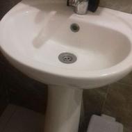 رووشویی چینی کرد