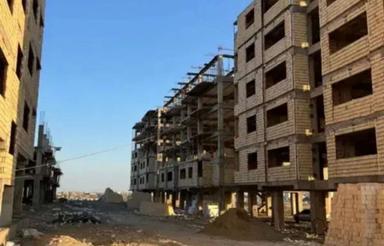 فروش امتیاز مسکن ملی چابهار