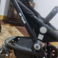 ک کالسکه بچه خارجی