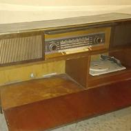 گرامافون آلمانی