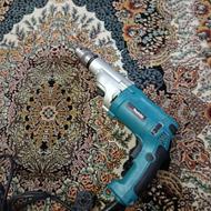 دریل ماکیتا مدل HP2070 اصل اصل