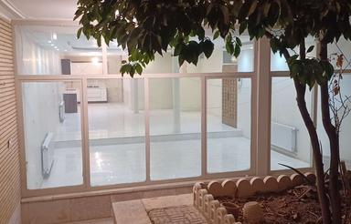 منزل ویلایی حیاط دار بازسازی شده