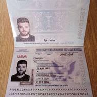 مدرس ارشد زبان انگلیسی هستم