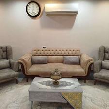 مبل راحتی 9نفره نو