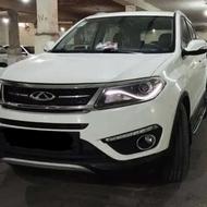 تیگو 5 مدل 99فروش فقط اقساطی