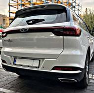 تیگو7پرو مدل1404فروش اقساطی