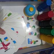 بازی فکری کاپوچین