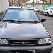 پراید 90 فوری