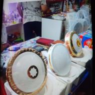 پنکه سقفی خارجی خوب