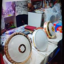 پنکه سقفی خارجی خوب