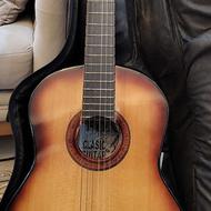 گیتار کلاسیک برند فاکس