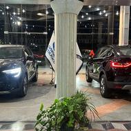 رنو آرکاناصفر کیلومتر