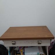 میز تحریر کشو دار ریلی