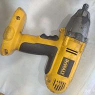 بکس شارژی دیوالت 18 ولت اورجینال