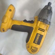 بکس شارژی دیوالت 18 ولت اورجینال