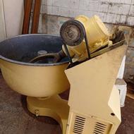 خمیر گیر 120و60کیلویی مشعل دست ساز نانوایی