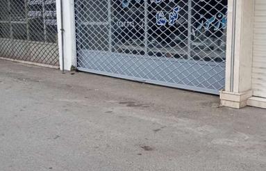 مغازه 44 متری واقع در پاساژ قائم میدان کشوری