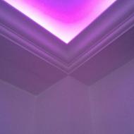 نیازمند شاگرد گچ کار یا نیمه ماهر