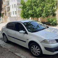 رنو مگان مدل 90