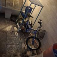 دوچرخه سایز16