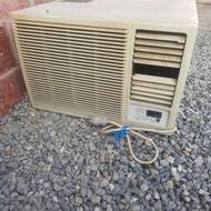 کولر ال جی سالم موتور امریکایی