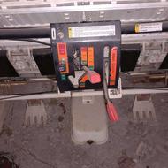 دستگاه نشاء دای دونگ سالم