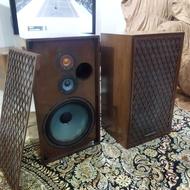 باند و اسپیکر