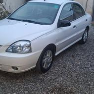 ریو اتومات فابریک کارخانه مدل 88 بسیار عالی