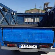 سایپا دوزگیر دارد کپسول تارخ 14سال دارد 82