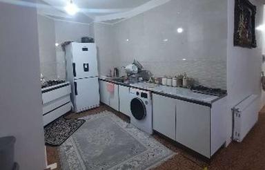 واحد آپارتمان در فضیه رهن کامل داده می شود