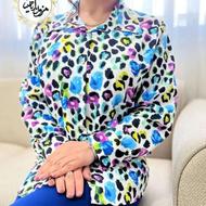 چرخکار ماهر و نیم ماهر دوخت شومیز نیازمندیم