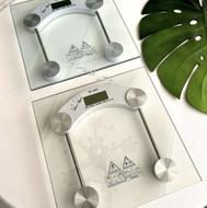 ترازو وزن کشی شیشه8میل دقت 200گرم تا185کیلو باضمانت