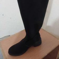 بوت بلند زنانه