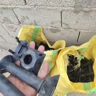 پایه کابینت