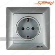 کلید پریز ایران الیزه .2008.2009