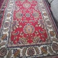 یک جفت فرش6متری و4متری و2تاپادری