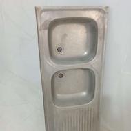 سینگ دو لگن‌سالم