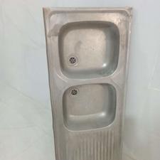 سینگ دو لگن‌سالم