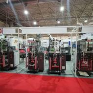 دستگاه ساشه پودری /ساشه مایع / ساشه گرانول / ساشه نسکافه