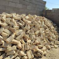 آجر دسته دوم