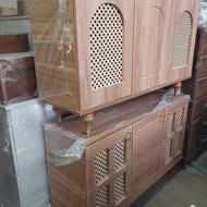 جاکفشی ، کنسول با آینه ارزانتر از همه جا