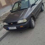 پراید89 دوگانه کارخونه فرمان هیدورلیک