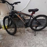 دوچرخه عالی